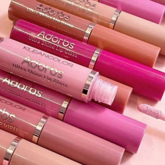 Adorbs Ultra Shine Lip Gloss