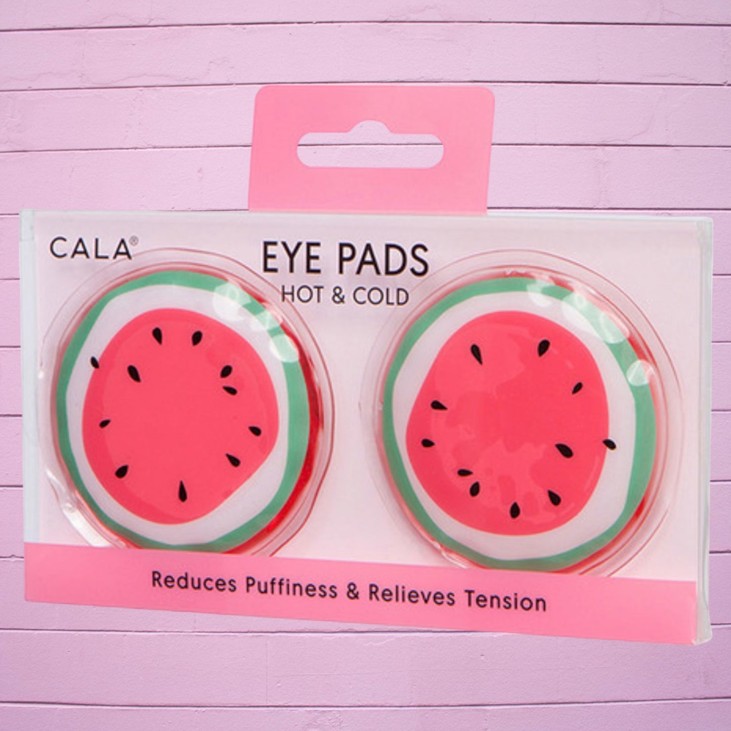 Hot & Cold Eye Pads