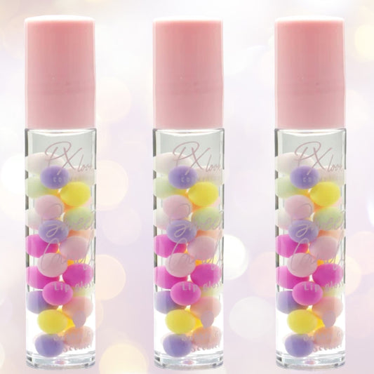 Sweet Candy Lip Gloss