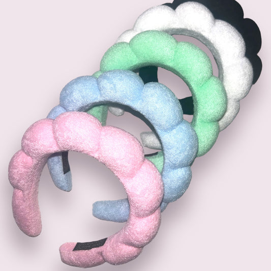 Cloud Beauty Headband