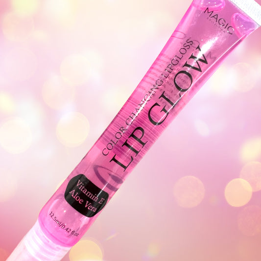 Lip Glow